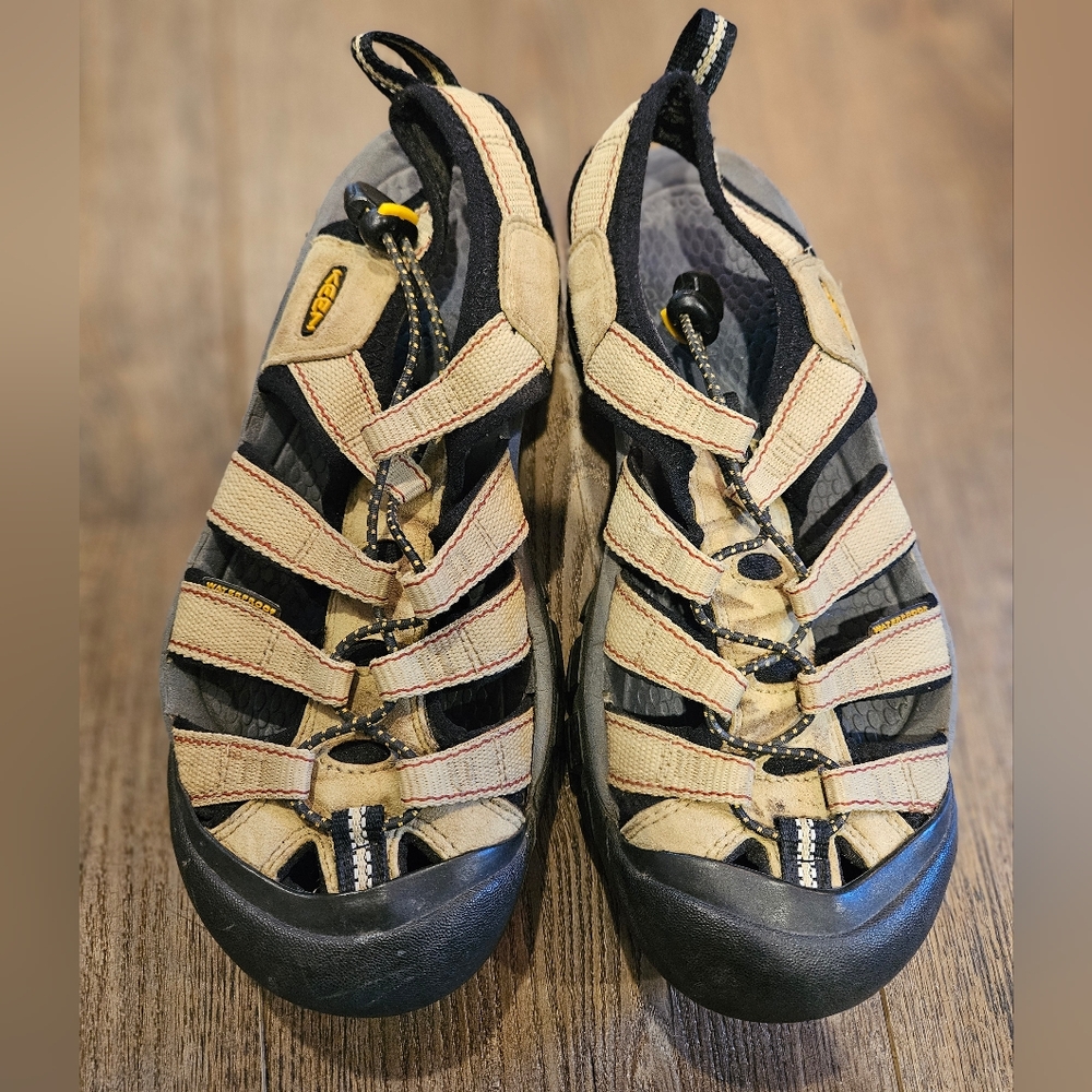 Men's Keen Sandals